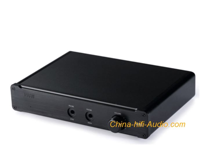 SMSL VA1 hifi headphone amplifier high performance Balanced Input Fit DT880 SMSL VA1 hifi headphone amplifier high performance Balanced Input Fit DT880